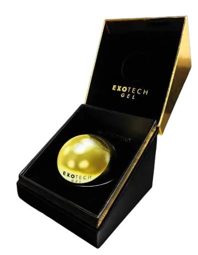 Exotech gel