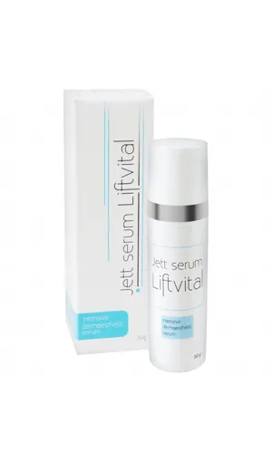Jett serum liftvital