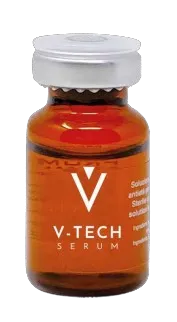 V tech system